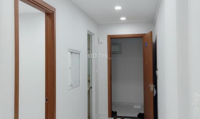 Cho thuê căn hộ Phúc Đạt mới tinh, 2 phòng ngủ không nội thất, thuộc phường Phú Lợi, giá rẻ nhất