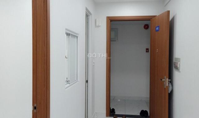 Cho thuê căn hộ Phúc Đạt mới tinh, 2 phòng ngủ không nội thất, thuộc phường Phú Lợi, giá rẻ nhất