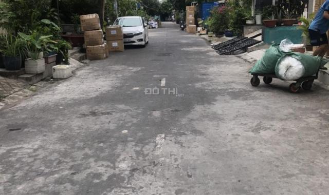 Đất khu dân cư Hương Lộ 5, DT: 84m2, giá chỉ 4.9 tỷ, sổ hồng riêng, chính chủ