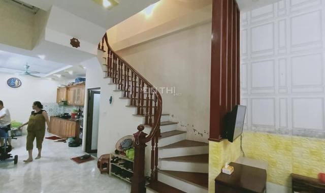 Bán nhà Tam Trinh 50m2, 5 tầng, đẹp long lanh 3,6 tỷ. 0363381193