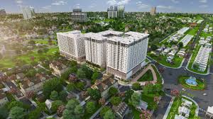 Bán căn hộ chung cư tại dự án Sky 9, Quận 9, Hồ Chí Minh diện tích 65m2 giá 1.780 tỷ