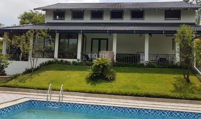 Biệt thự nghỉ dưỡng, homestay, 3000m2, Lương Sơn, Hòa Bình, kinh doanh đỉnh. 7tỷ, 0983337986