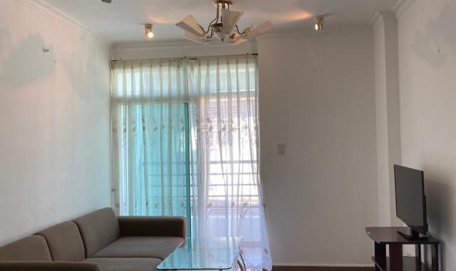 Cho thuê căn hộ chung cư Phúc Thịnh, Quận 5, Hồ Chí Minh diện tích 72m2 giá 10.5 tr/th
