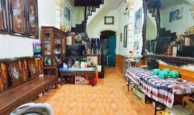 Nhà Văn Quán mà giá như huyện Thanh Trì, 41m2 x 4T, ngõ 3 gác, giá 2,65 tỷ