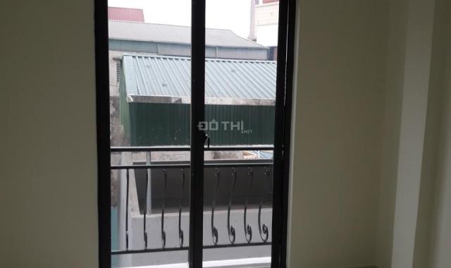 Bán nhà Hữu Hòa, Thanh Trì, Hà Nội. Diện tích 38m2, mặt tiền 3.5m