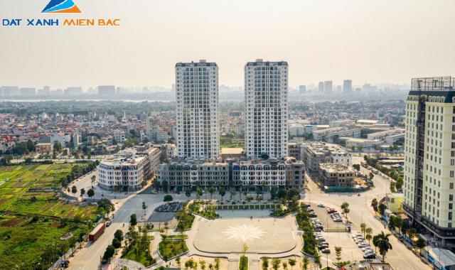 Suất ngoại giao căn 2PN (tầng đẹp) tòa B dự án HC Golden City, CK 4% + QT 30 triệu, giá 2,5 tỷ