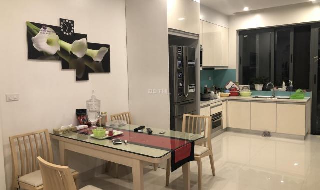 Chính chủ cần bán căn nhà liền kề 118.8m2 Gamuda City đầy đủ nội thất. LH 0937395333