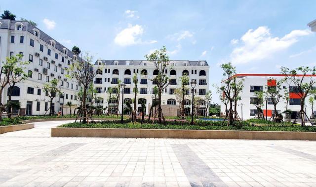 25tr/m2 sở hữu căn hộ tại TSG Lotus Sài Đồng, hỗ trợ vay LS 0% trong 24 tháng