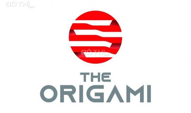 Sở hữu căn hộ The Origami Quận 9 Vinhomes Grand Park tiện ích 5* phong cách Nhật Bản chỉ từ 1,5 tỷ