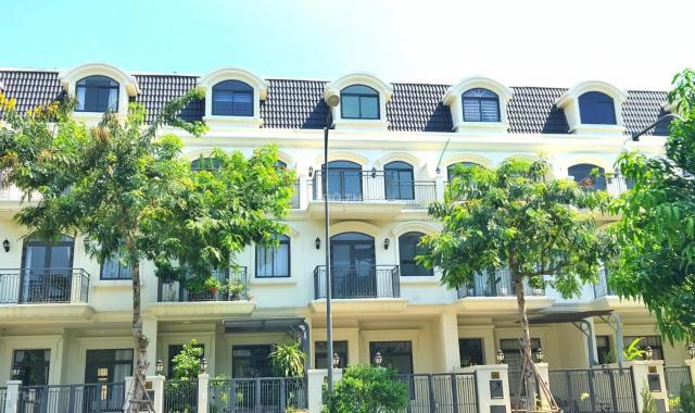 Chính chủ cho thuê gấp nhà phố full nội thất, Lakeview City, giá 25tr/th, LH 0902872670