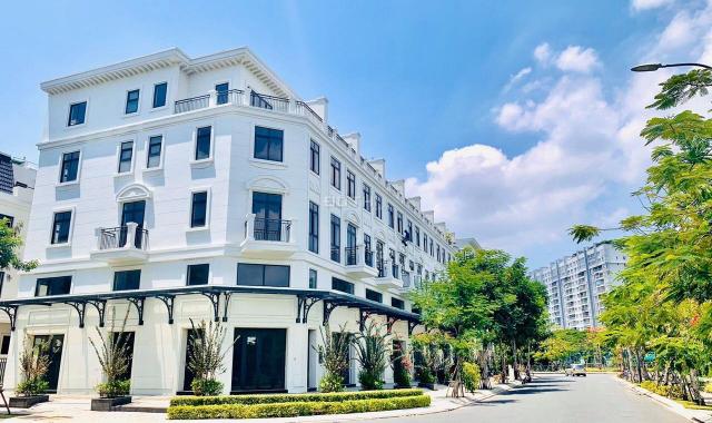 Chính chủ cho thuê gấp nhà phố full nội thất, Lakeview City, giá 25tr/th, LH 0902872670