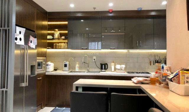 Bán căn hộ chung cư penthouse Nam Phúc, Phú Mỹ Hưng, quận 7, 165m2, giá: 10 tỷ, tặng 2 ô đậu xe hơi