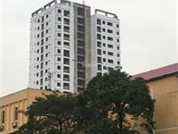 Cần bán căn hộ dự án 24 Nguyễn Khuyến, Hà Đông, giá chỉ 1.4 tỷ. 2PN & 2VS