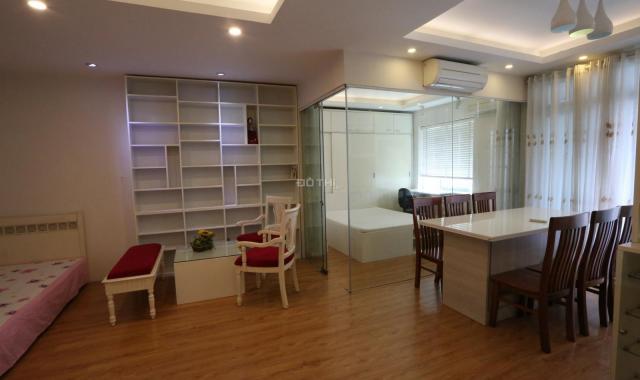 Chung cư CT13B Ciputra 53m2 2PN - 2WC cho thuê 7,5 triệu/th, 0968789802