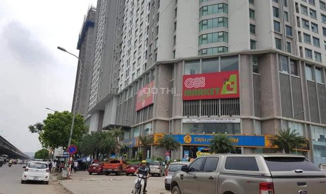 Bán chung cư mini tại 300 Nguyễn Xiển, lô góc, 6 tầng, 10 phòng khép kín, giá 3.7 tỷ, 24tr/th
