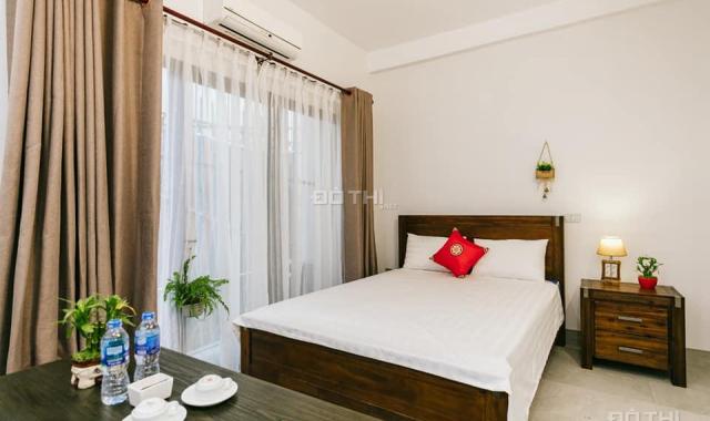 Nhà Đặng Thai Mai, Quảng An, view toàn Hồ Tây, 80m2 x 7T thang máy, 16.2 tỷ