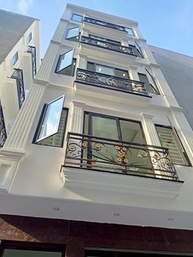 Bán gấp nhà KD căn hộ cho thuê cao cấp phố Nguyễn Hoàng, full nội thất, chỉ 6 tỷ