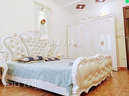 Nhà riêng Nguyễn Xiển, Kim Giang 36m2* 5T, lô góc ô tô đỗ cửa, giá 3.65 tỷ