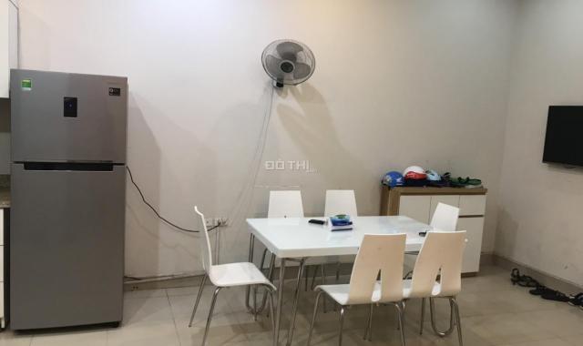 Cho thuê nhà cho hộ gia đình ở, văn phòng KD online tại Láng Hạ, DT: 46m2 * 5 tầng. Giá 12tr/th