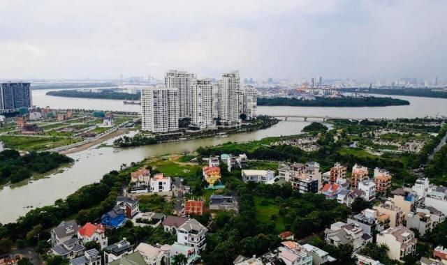 Bán gấp căn hộ Diamond Island, 2PN view sông Sài Gòn hướng trung tâm Quận 1 0976101139