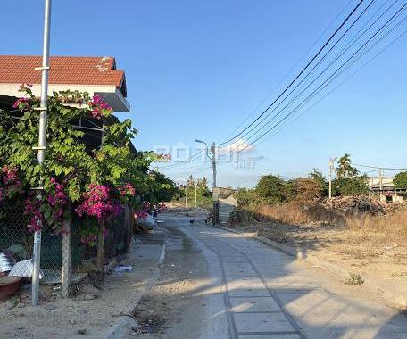 Bán lô đất tái định cư thị trấn Diên Khánh, Khánh Hòa, sổ hồng, 94m2. LH 0938161427