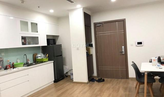 Bán căn hộ 2 phòng ngủ view đường Hàm Nghi, dự án Vinhomes Gardenia, chỉ 3 tỷ