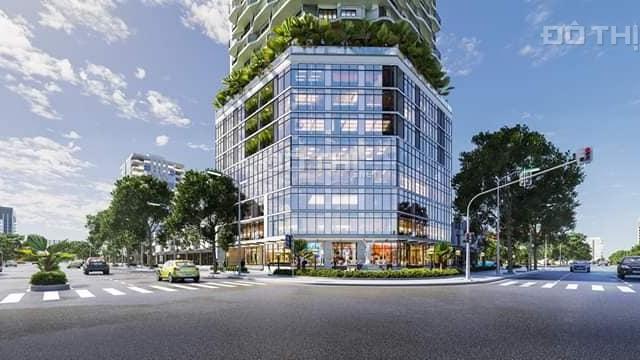 The Light Phú Yên tòa nhà nằm ngay trung tâm thương mại bậc nhất của TP. Tuy Hòa