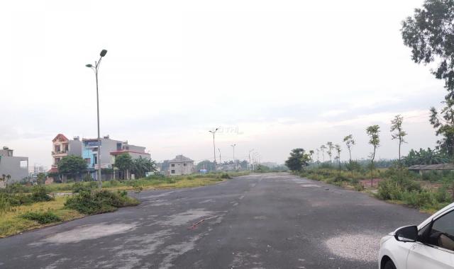 Chính chủ cần bán nhanh lô đất góc cạnh bệnh viện Sản Nhi Lam Hạ, TP. Phủ Lý, Hà Nam