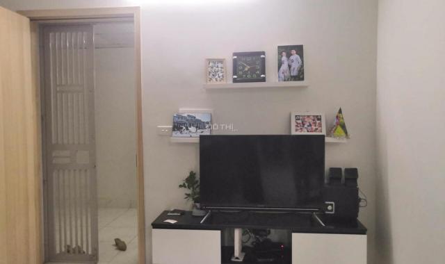 Cần bán căn hộ để lại toàn bộ nội thất kể cả đồ điện tử 2PN, 67m2 tại KĐT Thanh Hà