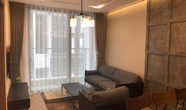 Cho thuê Home City Trung Kính 72m2, 2PN, đầy đủ nội thất mới, view đẹp, giá tốt nhất thị trường