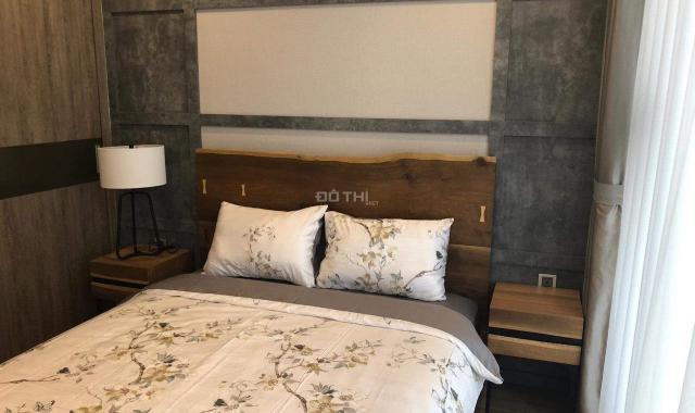 Cho thuê Home City Trung Kính 72m2, 2PN, đầy đủ nội thất mới, view đẹp, giá tốt nhất thị trường