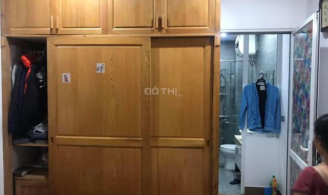 Hiếm! Đẹp! Chỉ nhỉnh 4 tỷ, có nhà đẹp 43m2 x 4 tầng ở luôn, cách phố 50m Phương Liệt