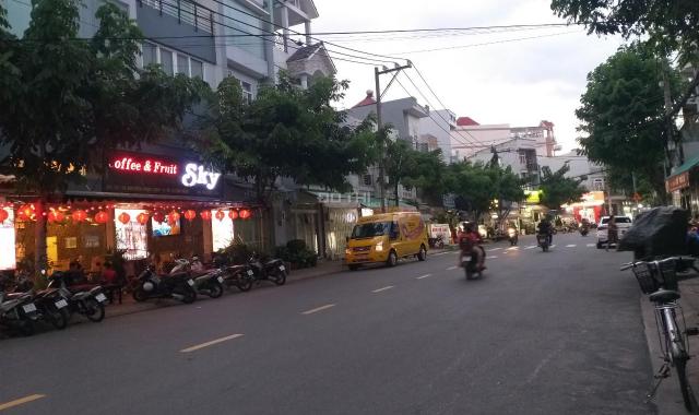 Bán nhà mặt tiền đường Nguyễn Phúc Chu, Tân Bình 50m2 chỉ 6 tỷ