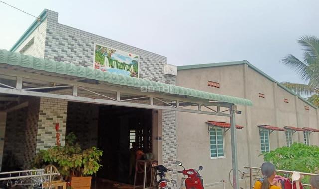Bán nhà đất gần KCN Phước Đông Gò Dầu Tây Ninh
