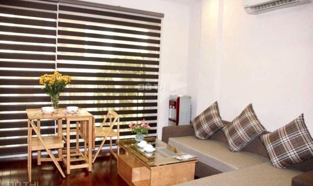 Bán nhà Thái Hà, Láng Hạ, ô tô, KD, 58 m2, 3T có 8.7 tỷ