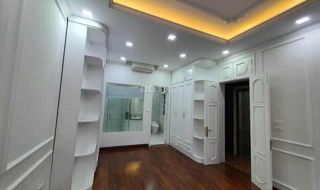 Phố vip Thanh Xuân 80m2 - 6 tầng thang máy - Ôtô tránh, vỉa hè - KD văn phòng, thẩm mỹ viện