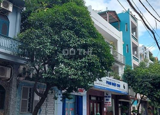 Hẻm 8m kinh doanh, bán gấp mùa Covid căn nhà đường Nguyễn Thái Sơn, Phường 3, Quận Gò Vấp, 4x20m