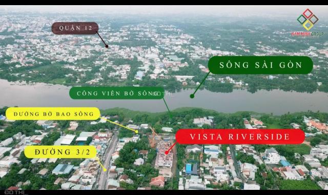 Suất nội bộ căn hộ Thuận An giá rẻ, đẹp, thoáng mát, có nội thất, số lượng có hạn. Gọi ngay