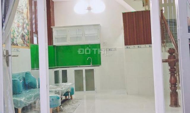 Bán villa mini góc 3 mặt tiền hẻm 2266 đường Huỳnh Tấn Phát, huyện Nhà Bè