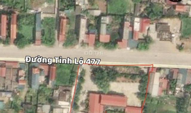 Chính chủ cần chuyển nhượng đất sản xuất có nhà kinh doanh tại Xã Gia Phú, Gia Viễn, Ninh Bình