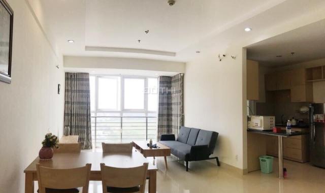 CC cho thuê căn hộ Hưng Phát 1, Lê Văn Lương, 85m2, 2PN, 2WC đầy đủ nội thất, giá 8,5tr/th