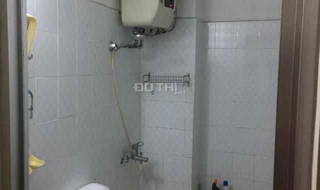 Cho thuê chung cư K3 KĐT Việt Hưng 2 phòng ngủ, 1 vệ sinh, S: 70m2, giá: 5tr/tháng