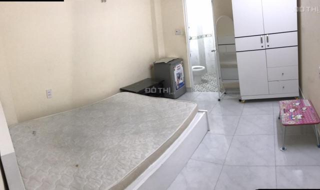 Chính chủ cho thuê phòng mới sạch đẹp đầy đủ nội thất tại 43/11 Thành Thái, P14, Q10
