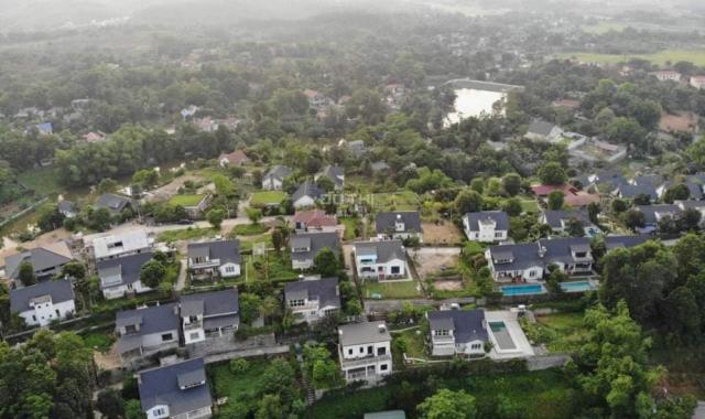 Chỉ hơn 3 tỷ sở hữu ngay biệt thự khủng tại Bevely Hill, Lương Sơn, Hòa Bình