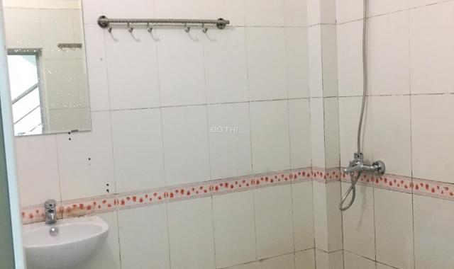 Nhà An Hòa, Mỗ Lao, ngay sau CoopMart, đường thông, 27m2x3T, ô tô cách 20m, 0963.343.833