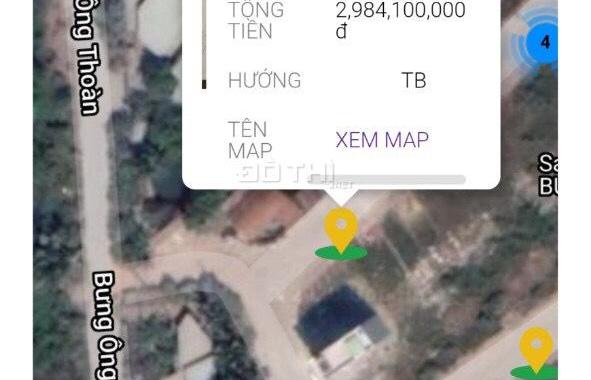 Khách cần bán lô đất dự án Samsung Village, P. Phú Hữu, Quận 9, TP. HCM giá rẻ bất ngờ, cơ hội đầu