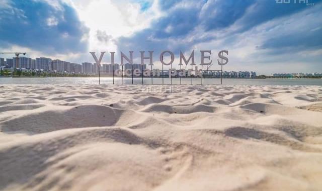 Bán CH Vinhomes Ocean Park, 43m2 tòa S1.02, tòa CH thông minh, giá siêu rẻ