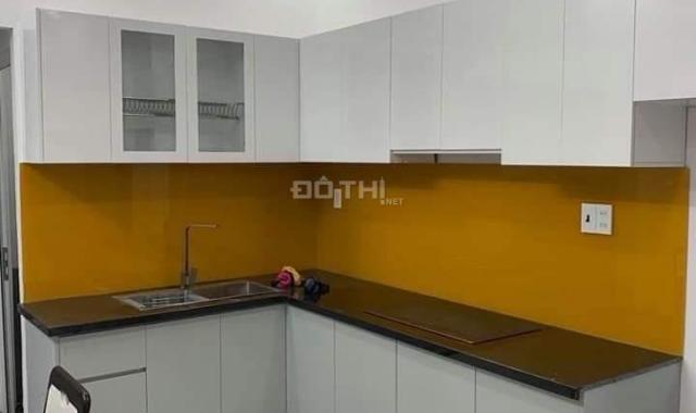 Bán nhà tại đường Đinh Đức Thiện, Bình Chánh, diện tích sử dụng 80m2, giá 630 triệu. Hỗ trợ vay vốn