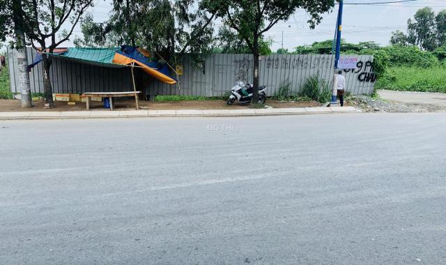 Giảm giá bán nhanh miếng đất mặt tiền đường Trần Văn Giàu, 2203m2