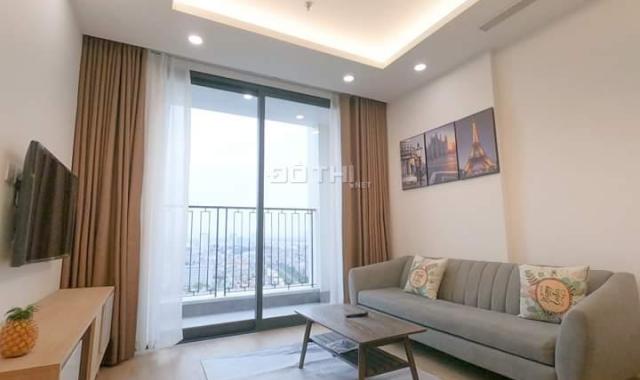 Chính chủ cho thuê CH Hinode, 2PN thoáng, thiết kế đẹp 14tr/th, LH: 0912.396.400 (MTG)